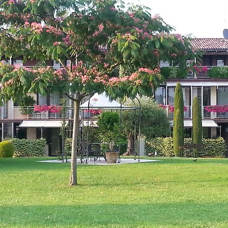 Ca Dell'Orto Rooms & Apartments Verona Kültér fotó