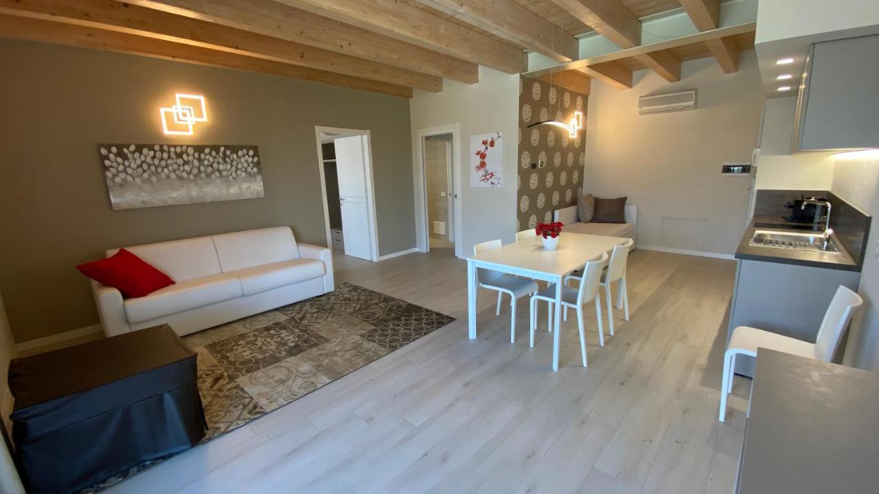 Ca Dell'Orto Rooms & Apartments Verona Kültér fotó