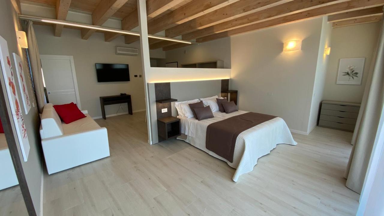 Ca Dell'Orto Rooms & Apartments Verona Kültér fotó
