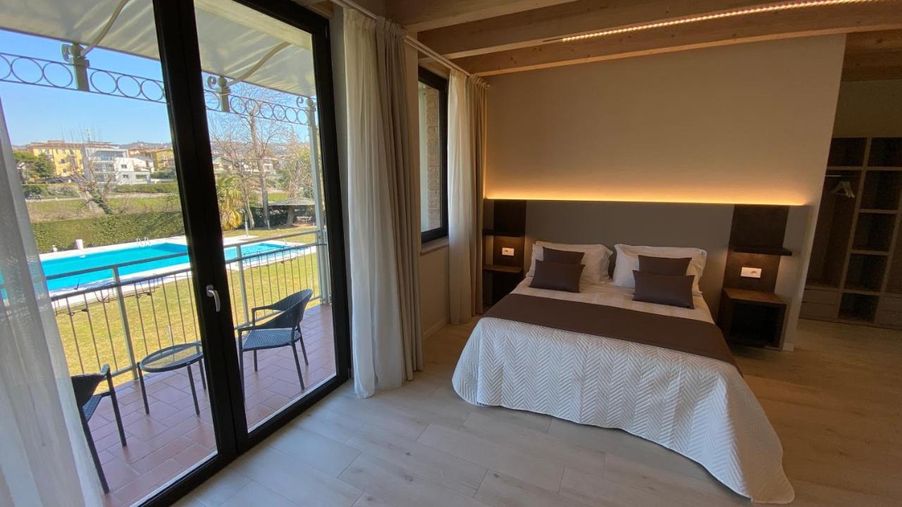 Ca Dell'Orto Rooms & Apartments Verona Kültér fotó