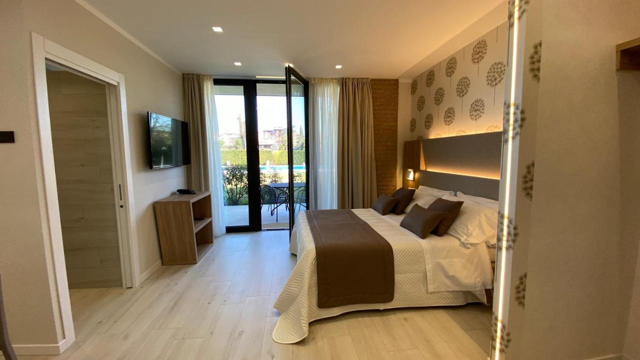 Ca Dell'Orto Rooms & Apartments Verona Kültér fotó