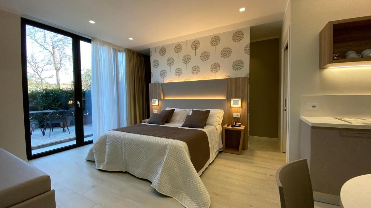 Ca Dell'Orto Rooms & Apartments Verona Kültér fotó