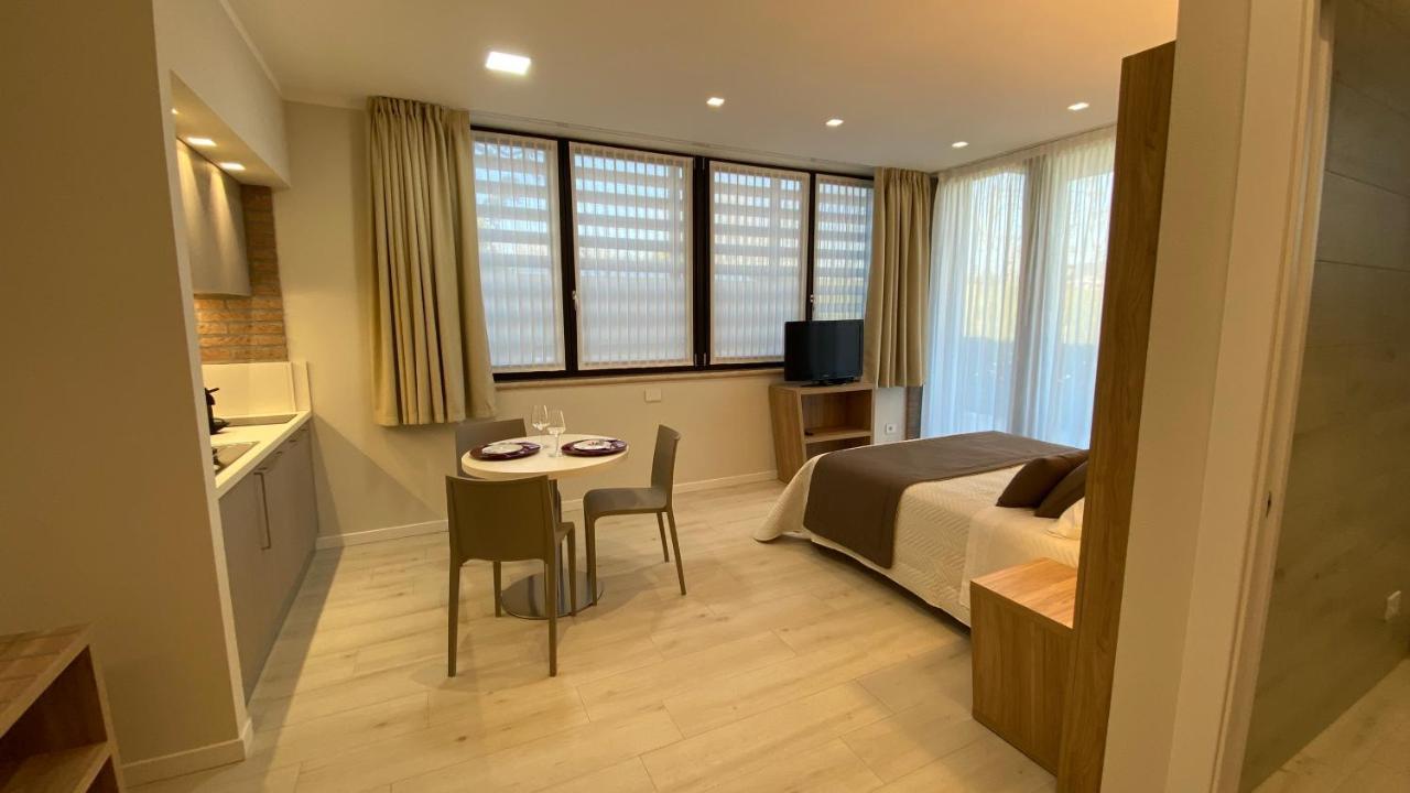 Ca Dell'Orto Rooms & Apartments Verona Kültér fotó