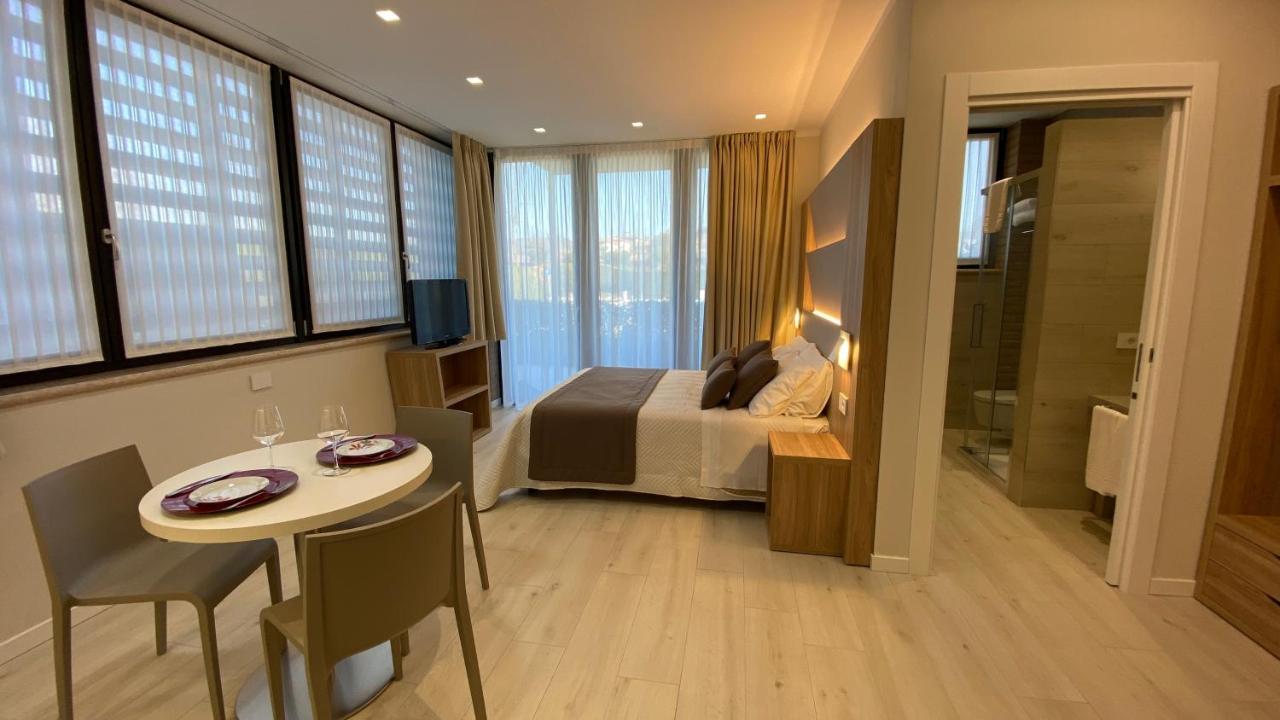 Ca Dell'Orto Rooms & Apartments Verona Kültér fotó