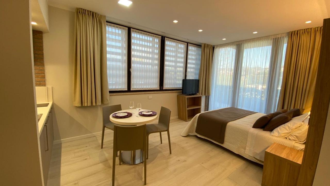 Ca Dell'Orto Rooms & Apartments Verona Kültér fotó