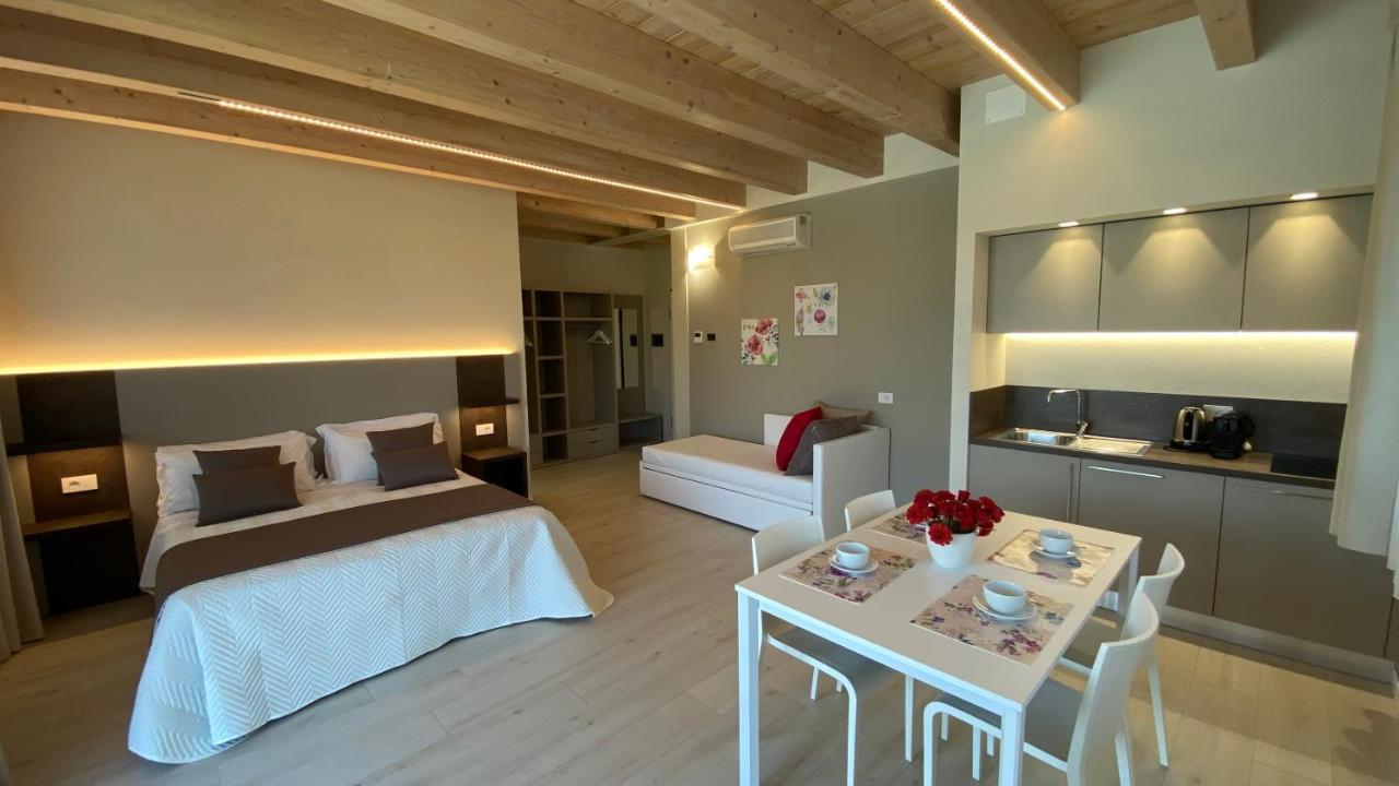 Ca Dell'Orto Rooms & Apartments Verona Kültér fotó