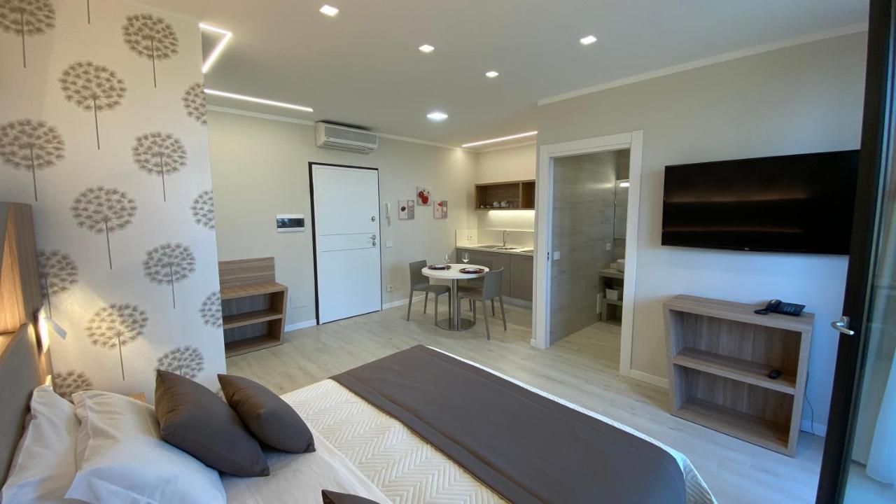 Ca Dell'Orto Rooms & Apartments Verona Kültér fotó