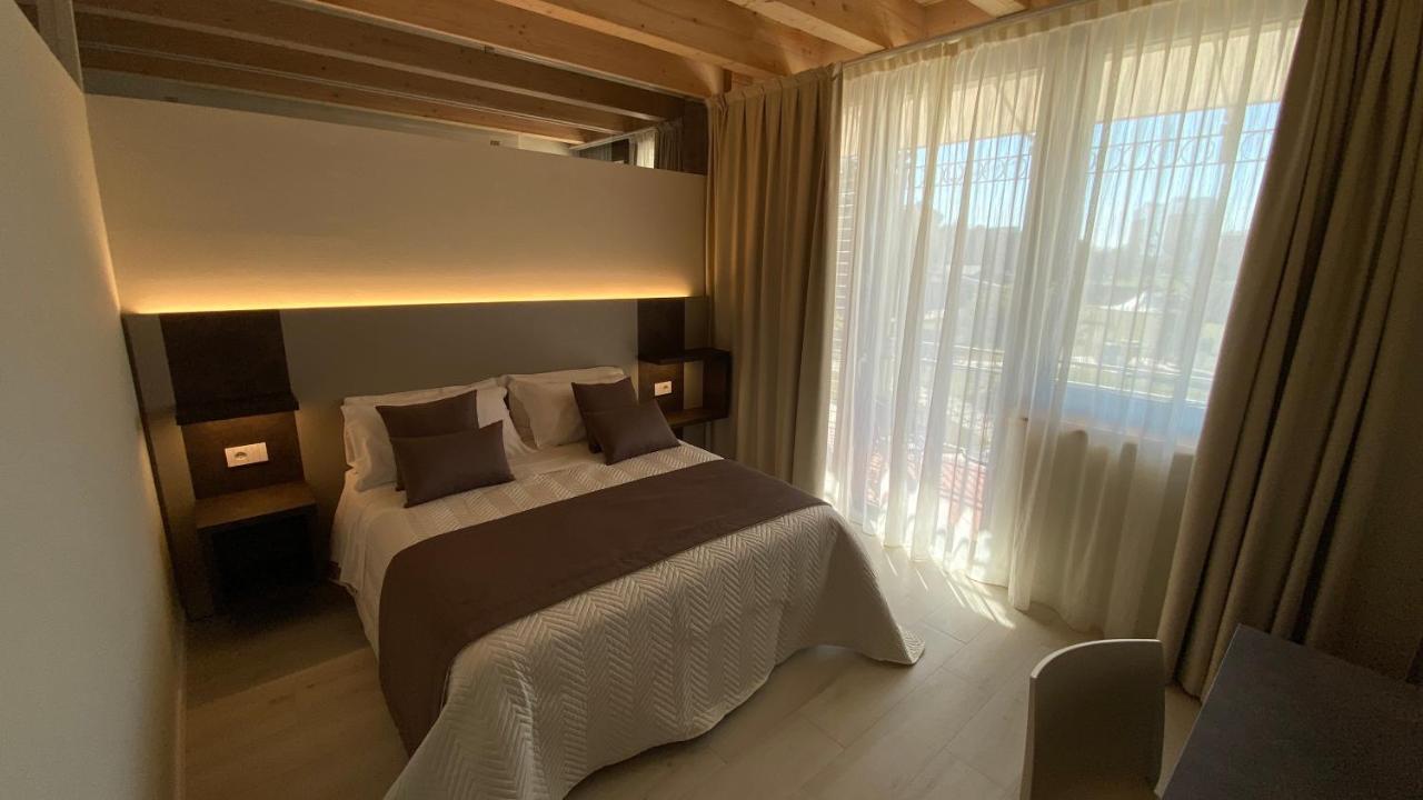 Ca Dell'Orto Rooms & Apartments Verona Kültér fotó
