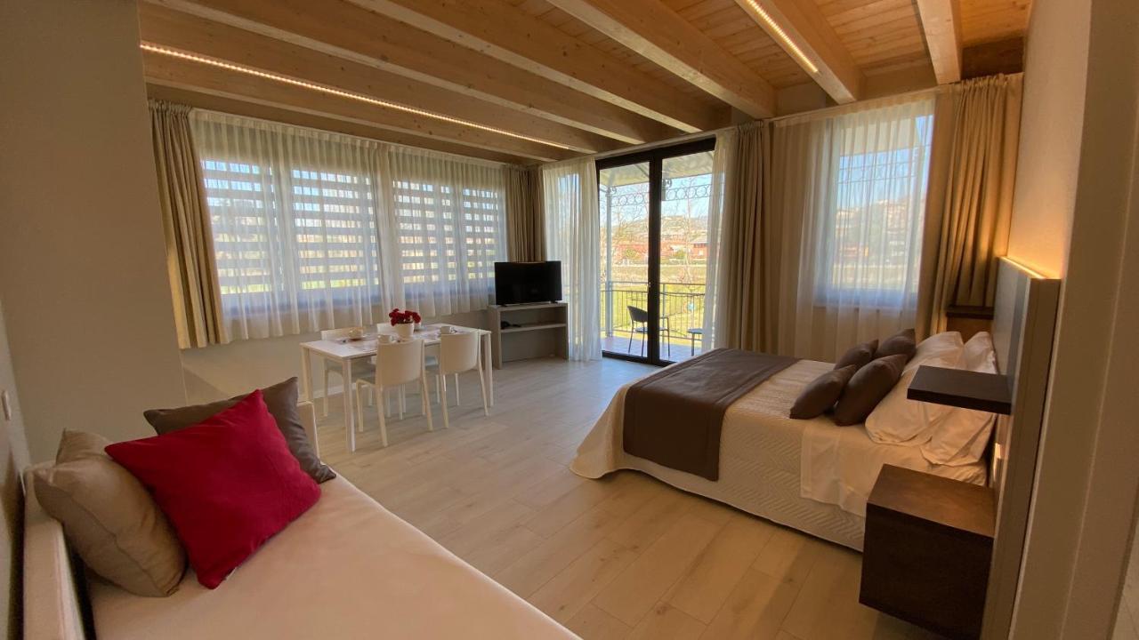 Ca Dell'Orto Rooms & Apartments Verona Kültér fotó