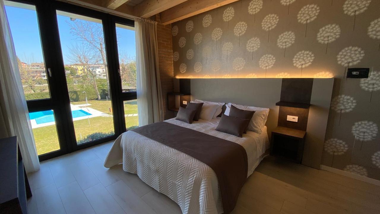 Ca Dell'Orto Rooms & Apartments Verona Kültér fotó