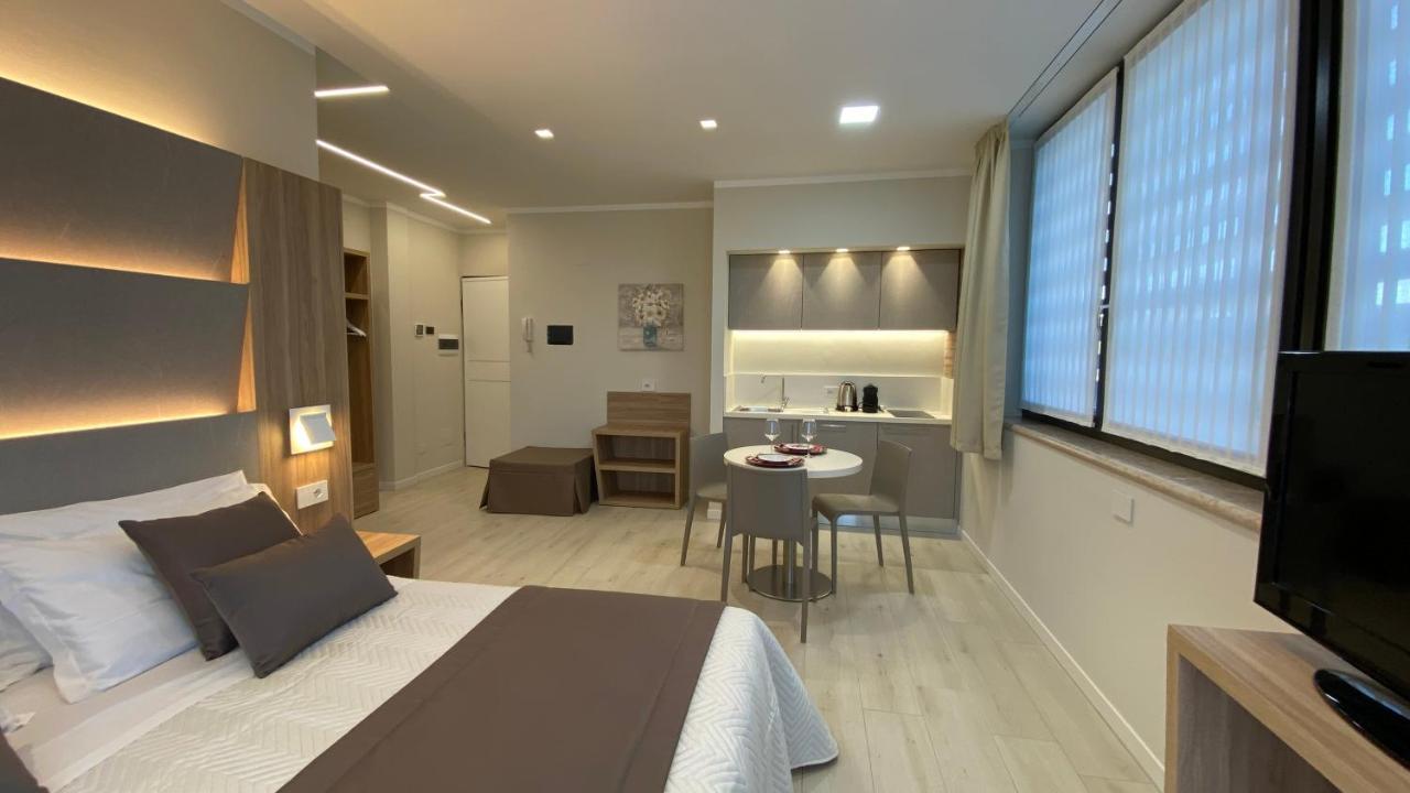 Ca Dell'Orto Rooms & Apartments Verona Kültér fotó