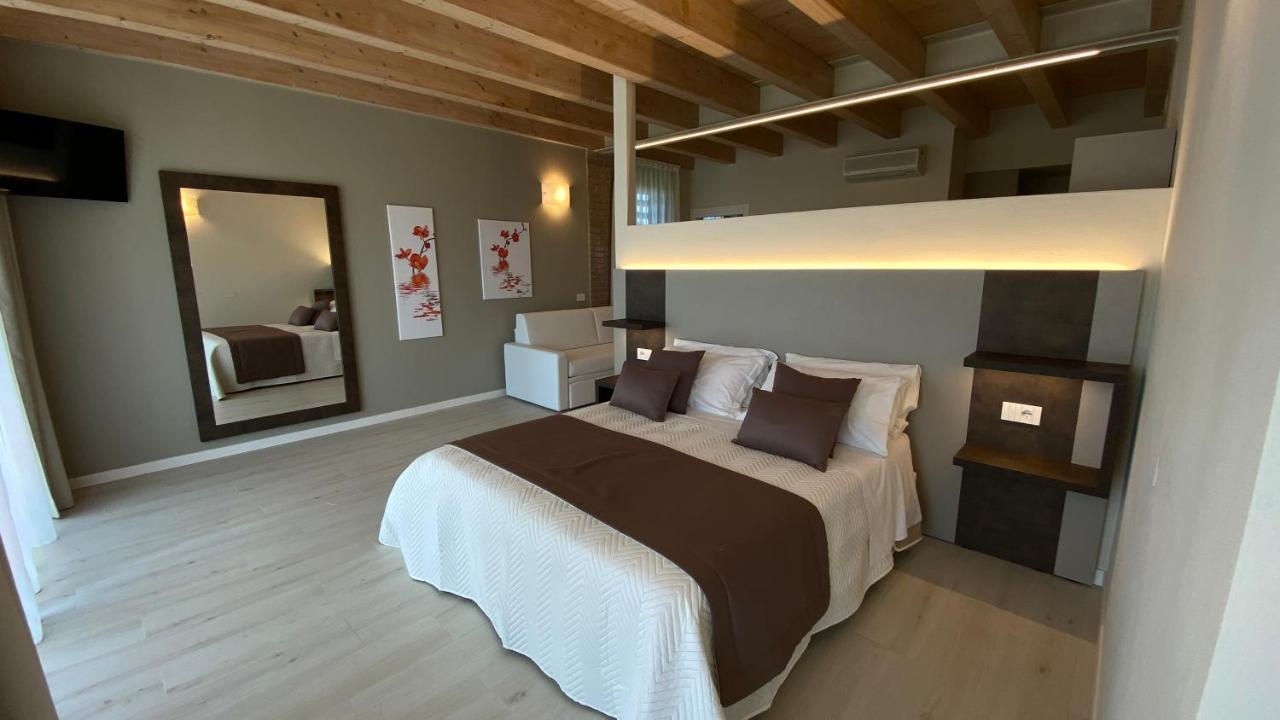 Ca Dell'Orto Rooms & Apartments Verona Kültér fotó