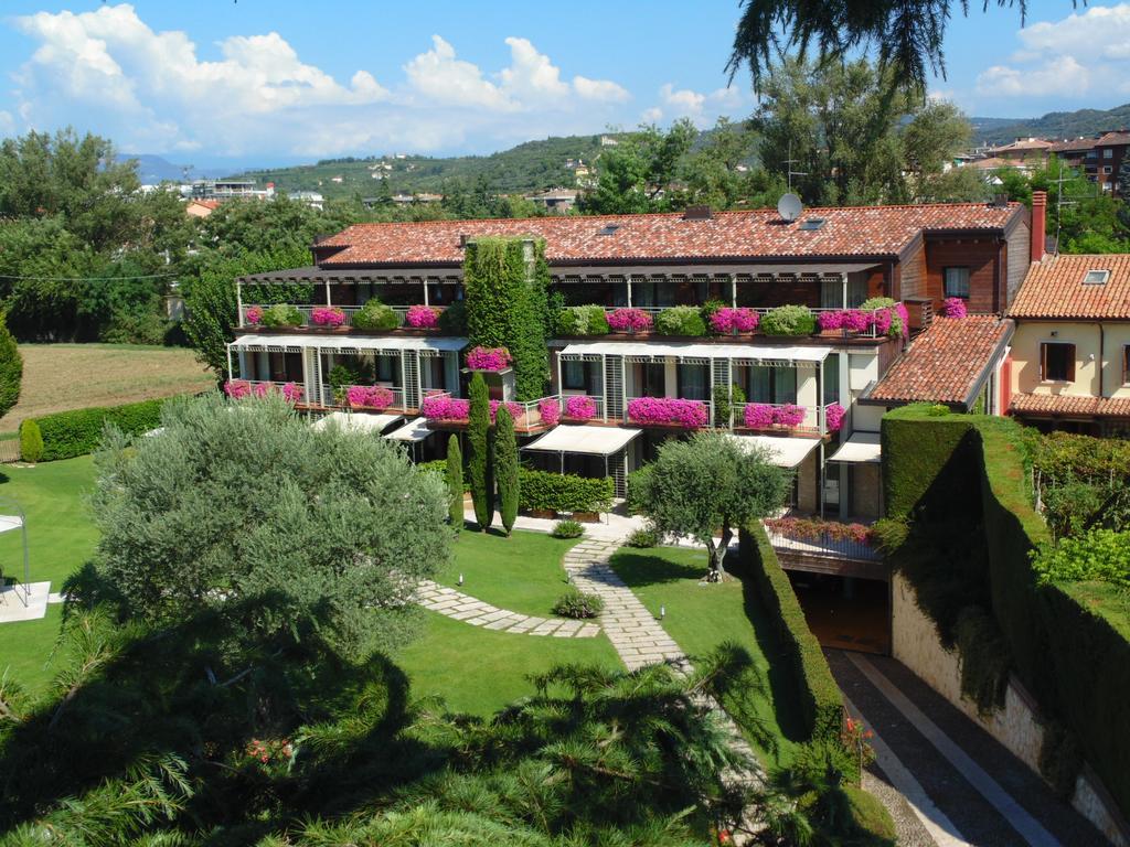 Ca Dell'Orto Rooms & Apartments Verona Kültér fotó