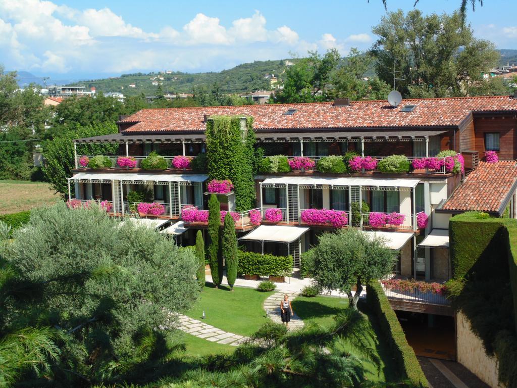 Ca Dell'Orto Rooms & Apartments Verona Kültér fotó