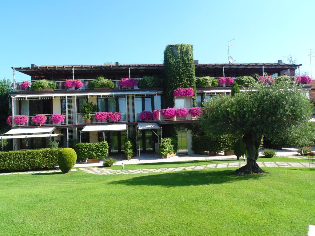 Ca Dell'Orto Rooms & Apartments Verona Kültér fotó