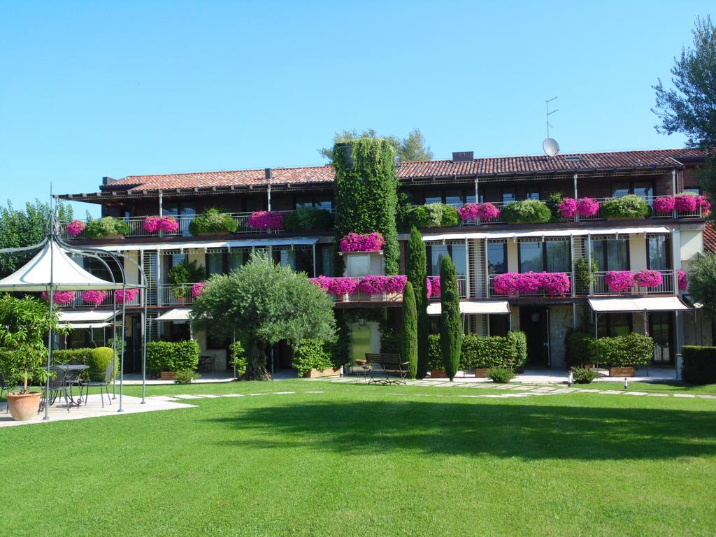 Ca Dell'Orto Rooms & Apartments Verona Kültér fotó