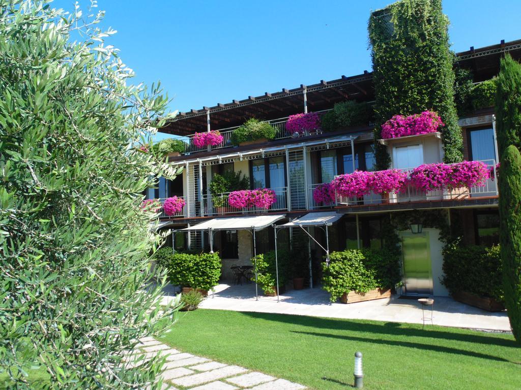 Ca Dell'Orto Rooms & Apartments Verona Kültér fotó
