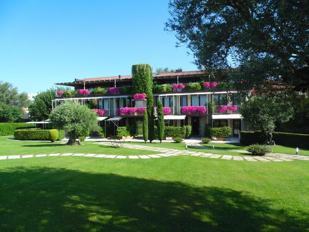 Ca Dell'Orto Rooms & Apartments Verona Kültér fotó