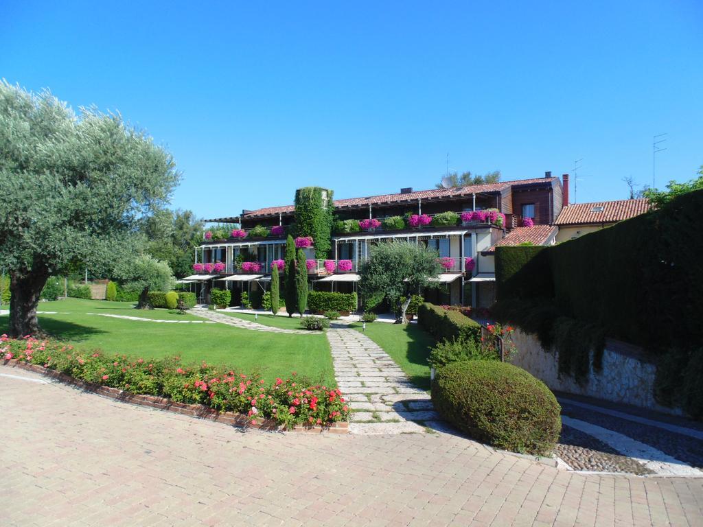 Ca Dell'Orto Rooms & Apartments Verona Kültér fotó