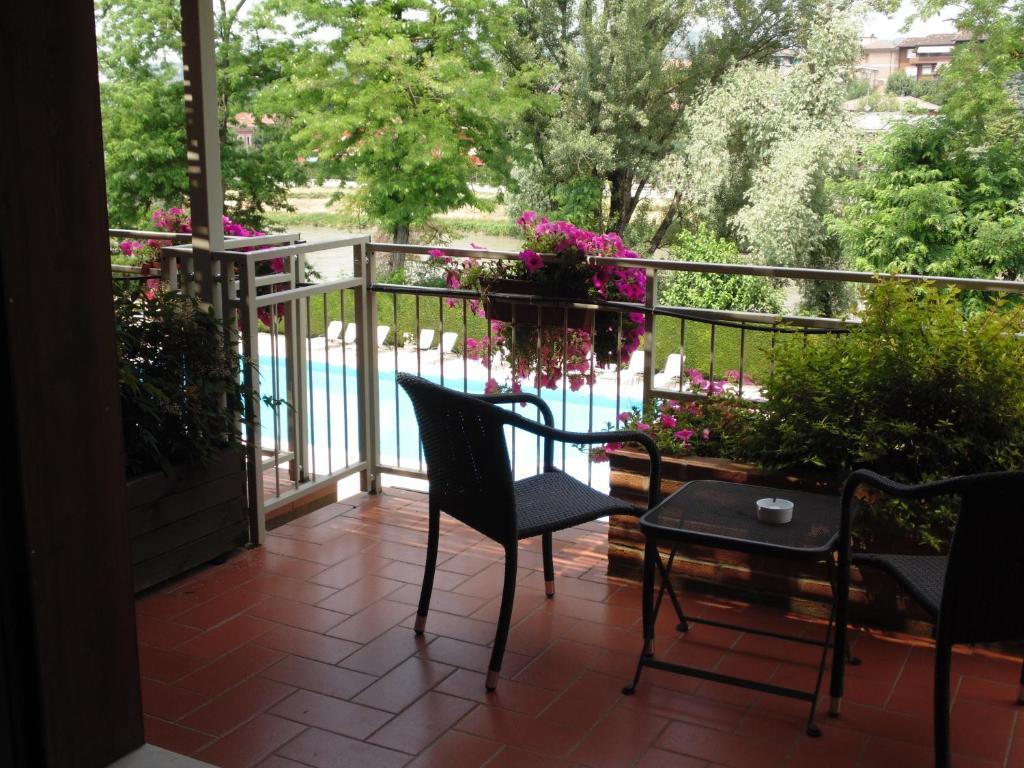 Ca Dell'Orto Rooms & Apartments Verona Kültér fotó