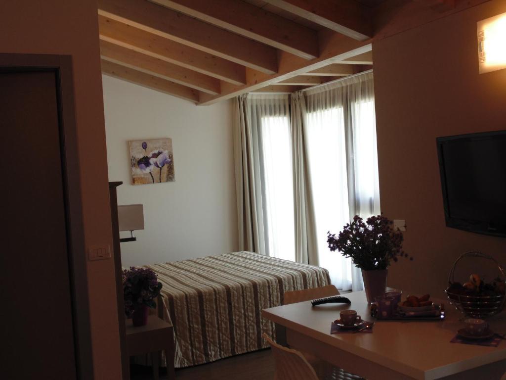 Ca Dell'Orto Rooms & Apartments Verona Kültér fotó