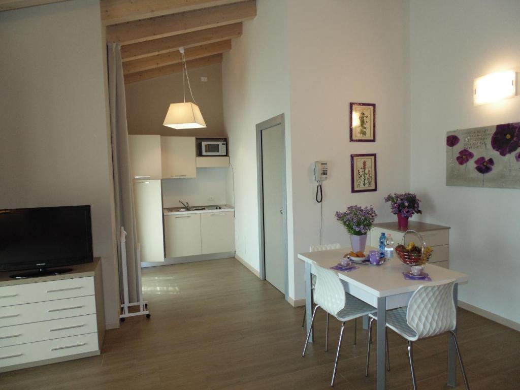 Ca Dell'Orto Rooms & Apartments Verona Kültér fotó