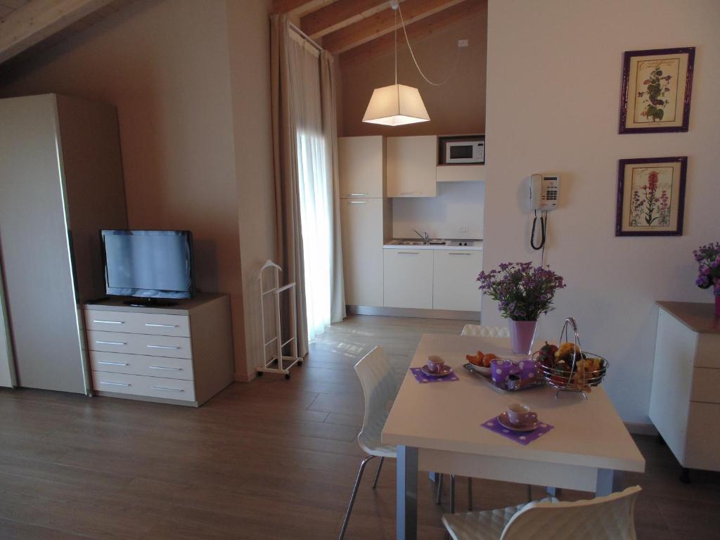 Ca Dell'Orto Rooms & Apartments Verona Kültér fotó