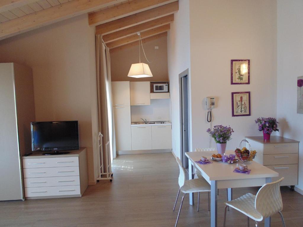 Ca Dell'Orto Rooms & Apartments Verona Kültér fotó