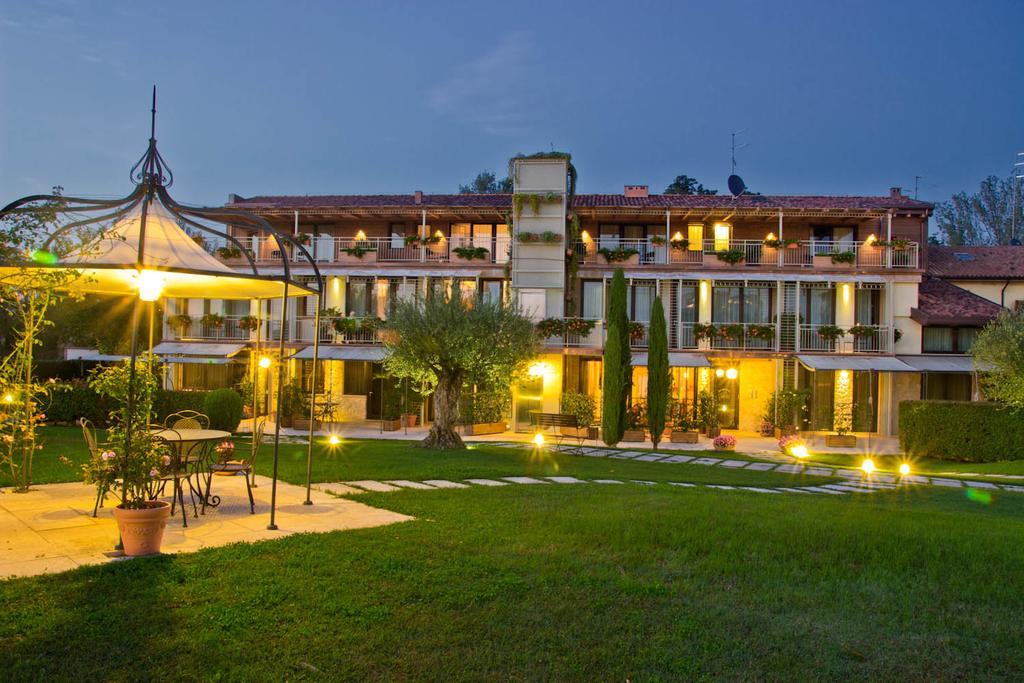 Ca Dell'Orto Rooms & Apartments Verona Kültér fotó