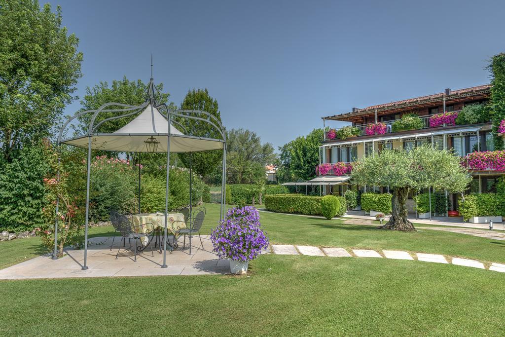Ca Dell'Orto Rooms & Apartments Verona Kültér fotó