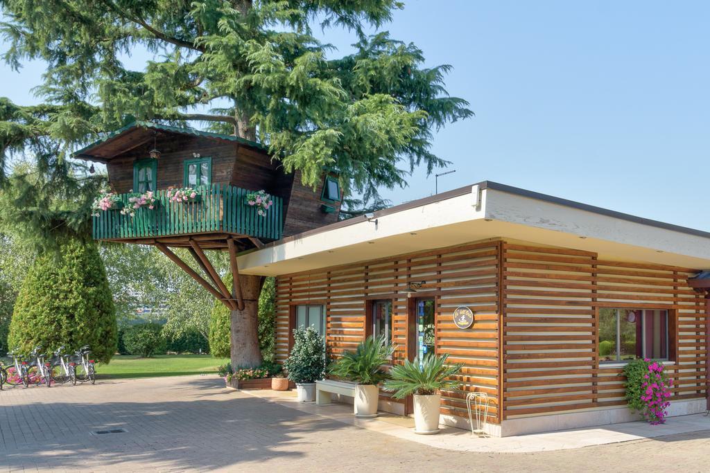 Ca Dell'Orto Rooms & Apartments Verona Kültér fotó
