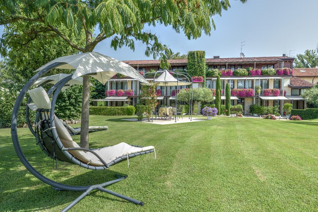 Ca Dell'Orto Rooms & Apartments Verona Kültér fotó