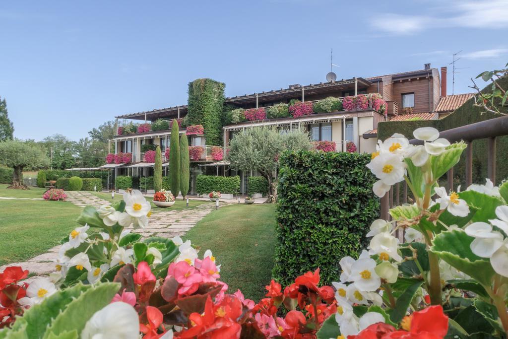 Ca Dell'Orto Rooms & Apartments Verona Kültér fotó