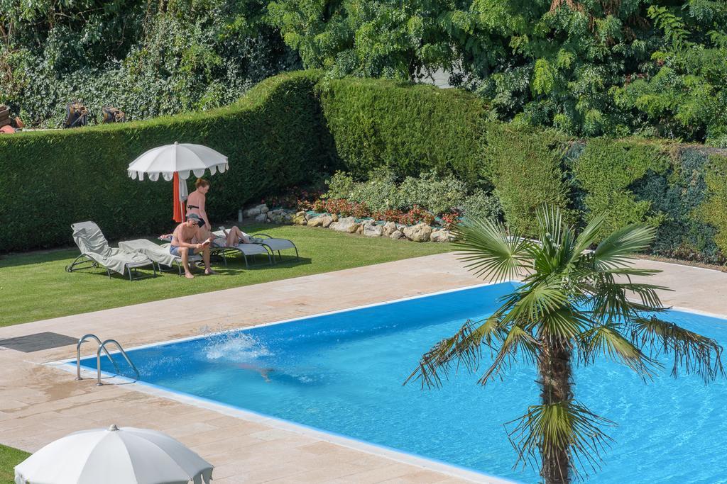 Ca Dell'Orto Rooms & Apartments Verona Kültér fotó