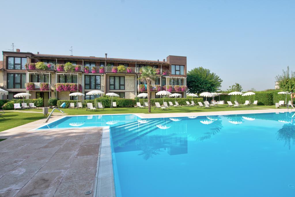 Ca Dell'Orto Rooms & Apartments Verona Kültér fotó