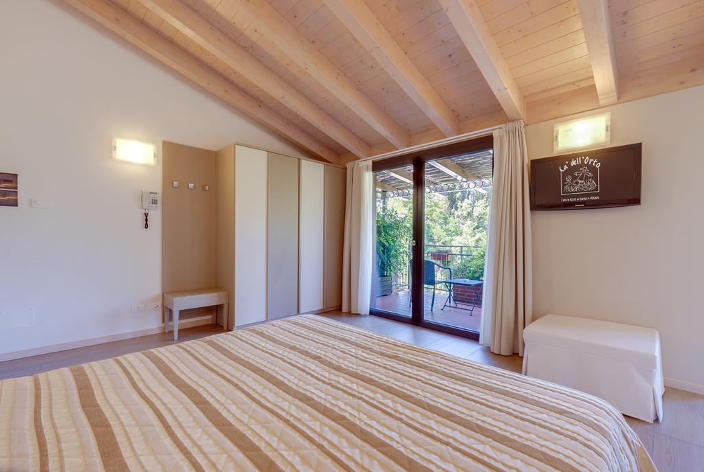Ca Dell'Orto Rooms & Apartments Verona Kültér fotó