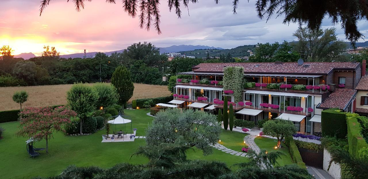 Ca Dell'Orto Rooms & Apartments Verona Kültér fotó