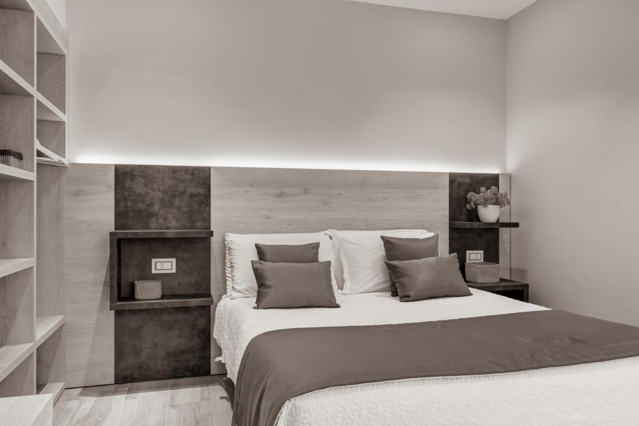 Ca Dell'Orto Rooms & Apartments Verona Kültér fotó