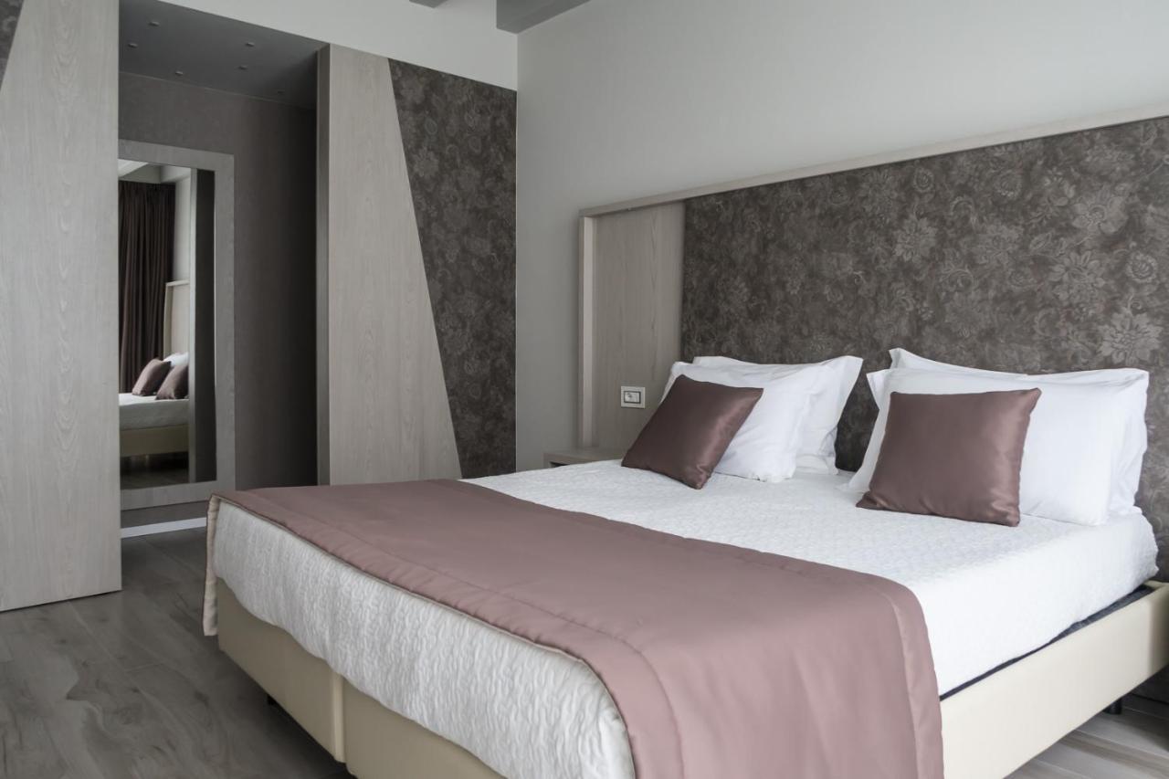 Ca Dell'Orto Rooms & Apartments Verona Kültér fotó