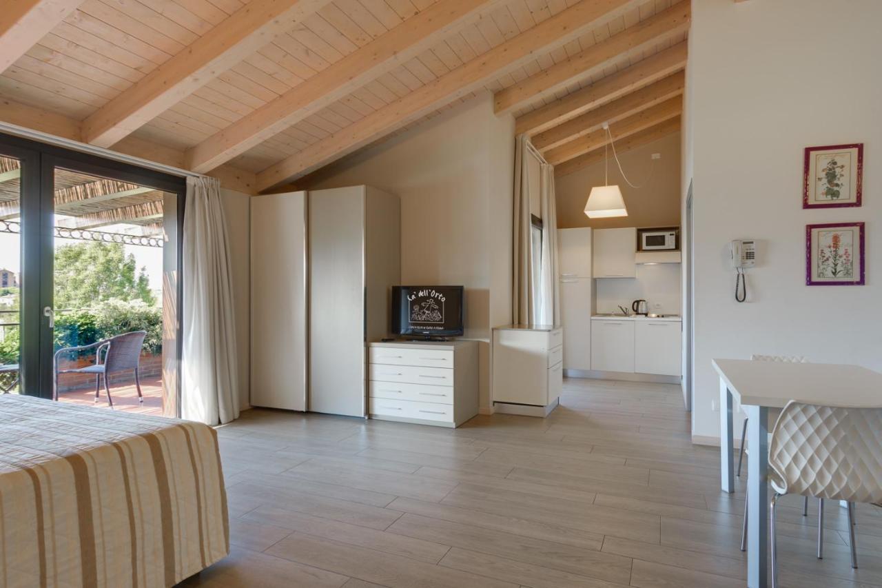Ca Dell'Orto Rooms & Apartments Verona Kültér fotó