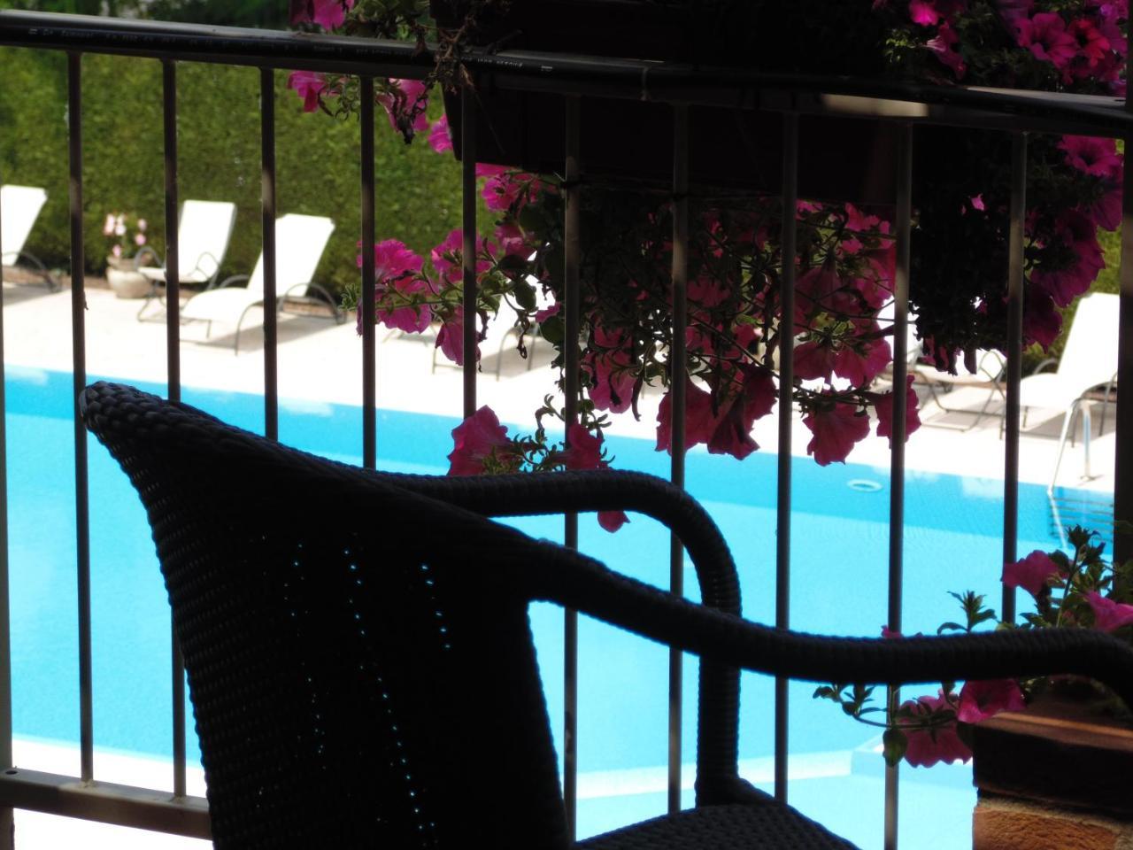 Ca Dell'Orto Rooms & Apartments Verona Kültér fotó