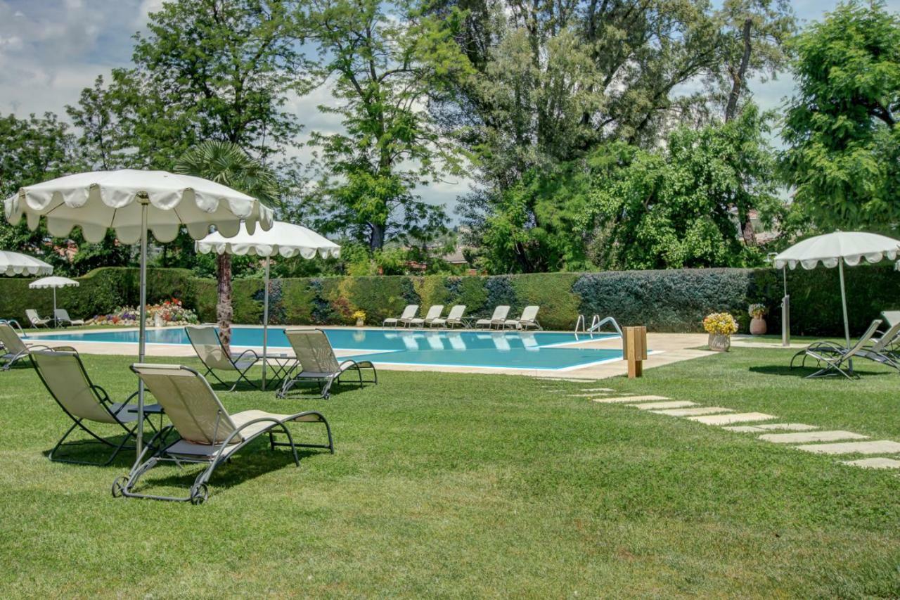 Ca Dell'Orto Rooms & Apartments Verona Kültér fotó